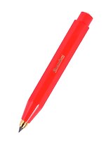 Карандаш цанговый 3.2 мм, красный "CLASSIC Sport", KAWECO