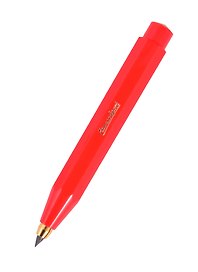 Карандаш цанговый 3.2 мм, красный "CLASSIC Sport", KAWECO
