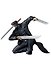 Фигурка Anime SEGA Человек бензопила Samurai Sword (12см) (GDS1354) - 0