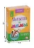 Игра настольная Карточная игра Малыши и мамы ИН-2368 - 1