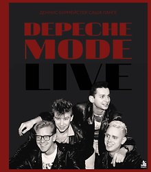 Depeche Mode: Live