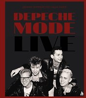 Depeche Mode: Live