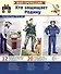 Демонстрационные картинки. Мир профессий. Кто защищает Родину (12 картинок + 20 разрезных мини-карточек) - 0
