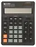 Калькулятор 12 разрядный настольный, 2-е питан., ELEVEN SDC-444S - 1