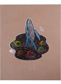 Тетрадь общая «Craft story», 48 листов в клетку, A5, в ассортименте - Listoff