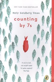 Counting by 7s (м) Sloan