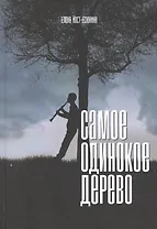 Самое одинокое дерево