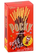 Печенье POCKY [Шоколад], 41г