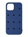 Чехол для телефона под джибитсы iPhone 13 (синий) (12-18031-202506-GB3)