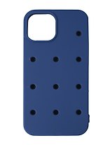 Чехол для телефона под джибитсы iPhone 13 (синий) (12-18031-202506-GB3)