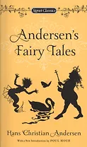 Andersen`s Fairy Tales