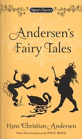 Andersen`s Fairy Tales