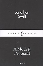 A Modest Proposal