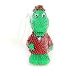 Игрушка для купания Крокодил Гена (6R) (173063) (сетка)