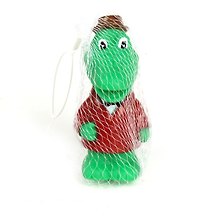 Игрушка для купания Крокодил Гена (6R) (173063) (сетка)