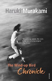 The Wind-up Bird Chronicle