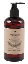 Мыло Ароматическое Кашемир и амбра (300мл) (387526259) (AromaWax)