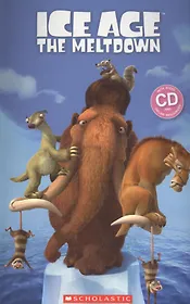 Ice Age: The Meltdown. Level 2 (+CD)