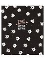 Тетрадь в клетку Be Smart, "Hippie. Ромашки", 48 листов