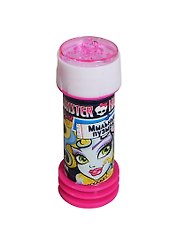 Мыльные пузыри Monster High (25мл) (20199)
