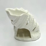 Аромалампа Белая Ракушка (M677) (10 см)