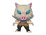 Фигурка Funko POP! Animation Demon Slayer Inosuke Hashibira (FL) (Exc) (870) (Fun74462) - 1