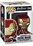 Фигурка Funko POP! Bobble Marvel Avengers Game Iron Man (Stark Tech Suit) - 1