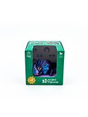 Фигурка 3D Трицератопс Терентий (пластик) (14х8) (702) - 2