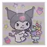 Набор для творчества. Алмазная мозаика «K-1 Sanrio», 20 х 20 см, на подрамнике - 2