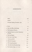 The Story of China. A portrait of a civilisation and its people - 1