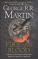 Fire and Blood