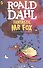 Fantastic Mr Fox (м) Dahl - 0
