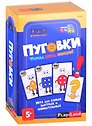 Настольная игра «Пуговки», Play Land