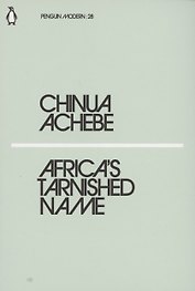 Africa's Tarnished Name