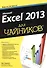 Microsoft Excel 2013 для "чайников" - 0
