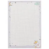 Сменный блок для тетрадей «Magic», 50 листов