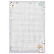 Сменный блок для тетрадей «Magic», 50 листов