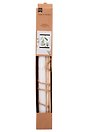Холст 30*42 "Scroll" рулон, без подрамника, карт.уп., подвес