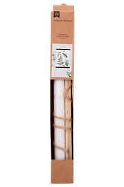 Холст 30*42 "Scroll" рулон, без подрамника, карт.уп., подвес