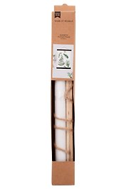 Холст 30*42 "Scroll" рулон, без подрамника, карт.уп., подвес