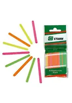 Счетные палочки 30шт., европодвес, Стамм