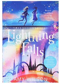 Lightning Falls