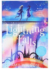 Lightning Falls