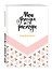 Книга для записей «Cashbook Мои доходы и расходы. Большой формат. Dream», А5, 88 листов, Эксмо - 1