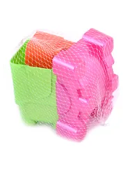 Формочки Крепость, 3 шт.