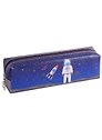 Пенал-косметичка "Space" PU, ассорти