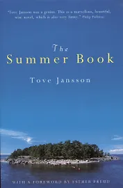 The Summer Book