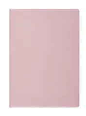 Записная книжка А6 80 листов, нелинованная, "Pale rose", Yoi