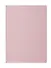 Записная книжка А6 80 листов, нелинованная, "Pale rose", Yoi - 0