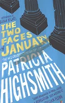 The Two Faces of January
